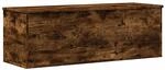 vidaXL Truhe R&auml;uchereiche 102x35x35 cm Holzwerkstoff 840692