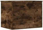 vidaXL Truhe R&auml;uchereiche 60x42x46 cm Holzwerkstoff 840657