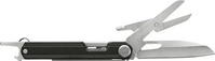 Gerber Taschenmesser Armbar Slim Cut mit 3 Werkzeugen Dunkelgrau