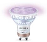 Philips WIZ Leuchtmittel GU10 345,m 4,7 W