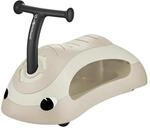 Globber Walk n'Roll 2in1 Lauflernwagen Schiebeauto Rutschauto Werkzeugloser Umbau