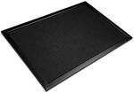 AIR2GO MetallFettfilter 245x165mm mit Aktivkohle f&uuml;r AEG 140204164028