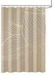 SANILO Duschvorhang Hosta 180 x 200 cm