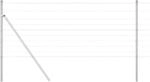 vidaXL Zaunpfosten Galvanisiert 50 x 1 m Stahl 3351368