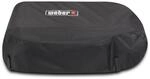 Weber Premium Abdeckhaube f&uuml;r Weber Slate GP 56cm Premium Plancha