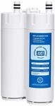AIR2GO Wasserfilter f&uuml;r Electrolux EWF2CBPA und EWF01