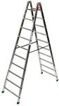 Facal Professional 1 Stehleiter S600 10 Sprossen