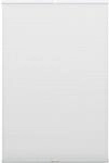 Gardinia Wabenplissee Concept Thermo energiesparend Abdunklung 70 x 130 cm Wei&szlig;