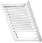 Velux Jalousie Manuell PAL C04 7001SWL 55 cm x 98 cm Wei&szlig;