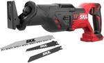 Skil Akku-S&auml;bels&auml;ge XP 3480CB B&uuml;rstenlos Ohne 20 V Akku & Ladeger&auml;t