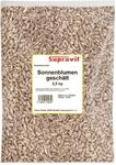 Supravit Sonnenblumenkerne Vogelfutter Wildvogelfutter