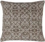 Bestgoodies Kissenh&uuml;lle 45 x 45 cm Bohemian Orient Taupe