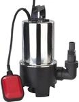 Westfalia Schmutzwasser-Tauchpumpe 550 Watt Edelstahl