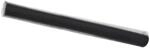 vidaXL Hexagonzaun Grau 1,5 x 10 m PVC 42005505