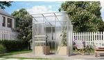 Vitavia Gew&auml;chshaus Palma 3250 HKP Metall 3,2 m&sup2; inkl. Fundamentrahmen