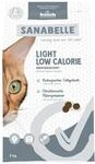 Sanabelle Katzen-Trockenfutter Light Low Calorie 2 kg