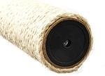 eyepower Ersatz-Sisalstamm f&uuml;r Katzen-Kratzbaum 35 cm &Oslash; 7,4 cm M8