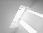 VELUX Faltstore FHL S08 1016S Wei&szlig;