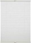 Sch&ouml;ner Wohnen Plissee Marla 70 cm x 130 cm Wei&szlig;