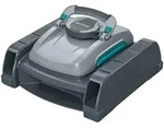 Bestway&reg; Autonomer 2-1 Poolroboter Aquatronix&trade; G300 mit Oberfl&auml;chenskimmer