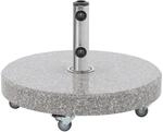 Doppler Expert Click-It Granitsockel 70 kg