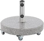 Doppler Expert Click-It Granitsockel 50 kg