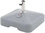 Doppler Active F&uuml;llsockel Fill-it 20-40 kg