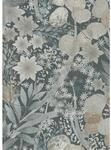 Erismann Vliestapete Secret Garden Secret Grove Dunkelblau FSC&reg;