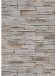 Erismann Vliestapete Stones Klein 10,05 m x 0,53 m Beige