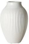 Ritzenhoff & Breker Alsta Vase 19 cm Wei&szlig;