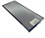 AIR2GO Metall-Fettfilter 456x185mm f&uuml;r Elica GRI0025433A