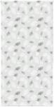 vidaXL Duschrollo 140x240 cm Stoffbreite 136 cm 4014862