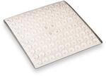 SOTECH 100 x Anschlagpuffer 10 x 3,0 mm Selbstklebend