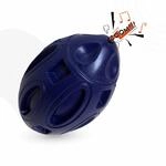 Petsation Kauspielzeug Ball