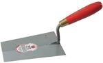 Stubai Maurerkelle Geschmiedet 180 mm mit konisch geschliffenem Blatt