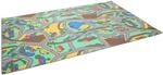 Snapstyle Kinder Spiel Stra&szlig;enteppich Bunt 200x250cm