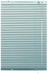 Gardinia Aluminium Jalousie 140 cm x 175 cm Silber