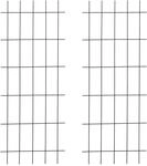 Relaxdays Rankgitter Stahl Schwarz Freistehend 150 cm x 60 cm x 1 cm 2er Pack
