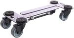 Wagner Transporthilfe Stahl Extender 35-50 mm x 165 mm x 9 cm Tragkraft 250 kg