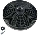 AIR2GO Aktivkohlefilter f&uuml;r Gorenje 127024 und AH013