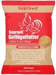 Supravit Maisbruch Mais als Einzelfutter oder Mischfutter f&uuml;r H&uuml;hner