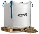 Galamio Baumsubstrat i Nicht-&uuml;berbaubar 500kg Bigbag