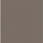 WOW Vliestapete Twill Uni 10 m x 52 cm Braun FSC&reg;