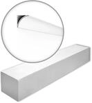 NOEL & MARQUET NMC B8-Box NOMASTYL Eckleisten 1 Karton Set mit 28 Stuckleisten 56 m