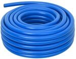 vidaXL Luftschlauch Blau 2 m PVC 154348