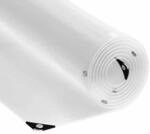 vidaXL Transparente Plane mit &Ouml;sen 2x4 m PVC 4018593