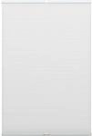 Gardinia Wabenplissee Concept Thermo energiesparend Abdunklung 80 x 130 cm Wei&szlig;