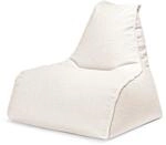 Sitting Point Sitzsack Jazz Woolly 260, Natur