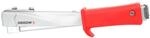 Arrow Hammertacker HT55 f&uuml;r Flachdrahtklammern 6 mm - 10 mm