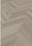 Check One Click-Vinylboden Deisenfang Herringbone Oak